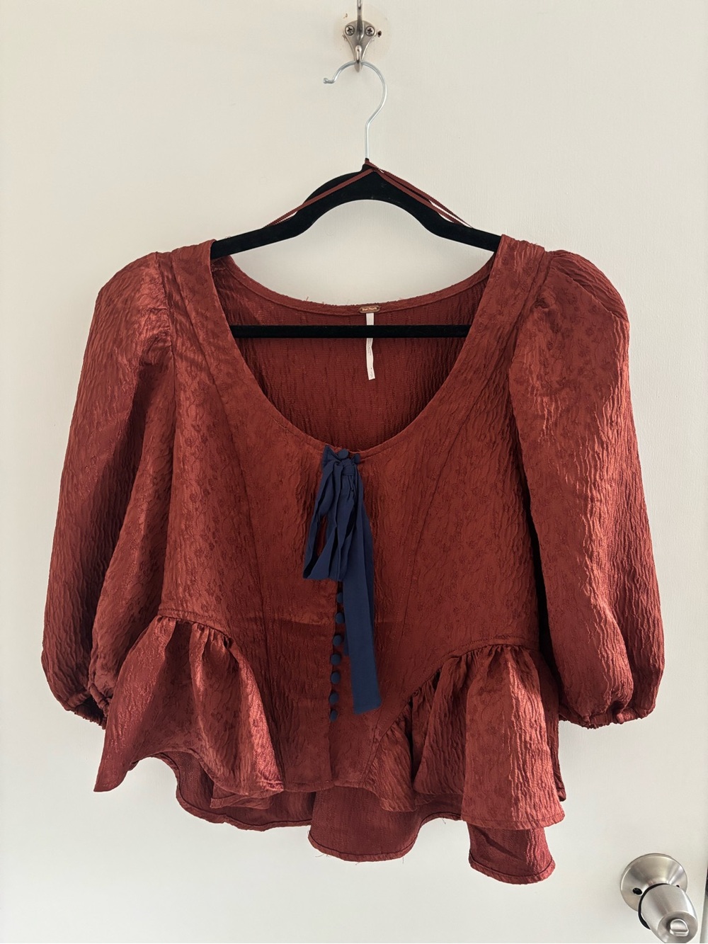 Free People Blouse
